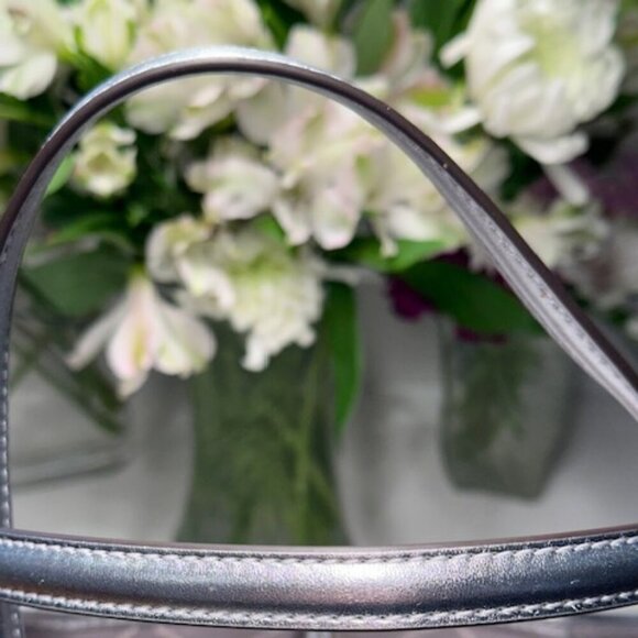 ⛷️🏂🚠 Michael Kors NWT Jet Set Girls Ski Tote Shoulder Bag - Picture 10 of 16